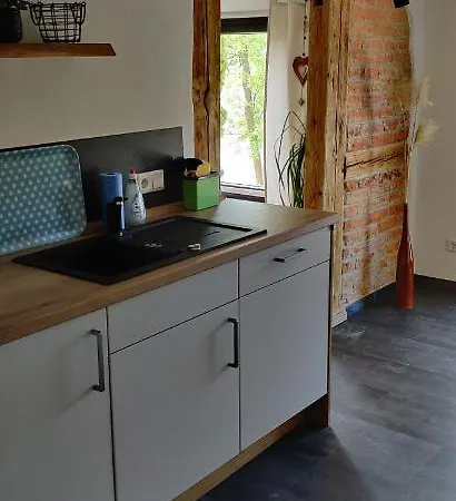 Ferienwohnung Oberposta Pirna Exterior foto