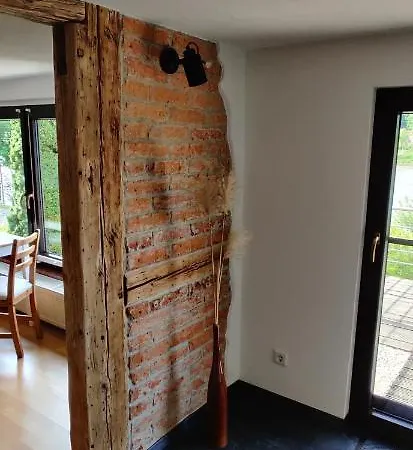 Ferienwohnung Oberposta Pirna Exterior foto