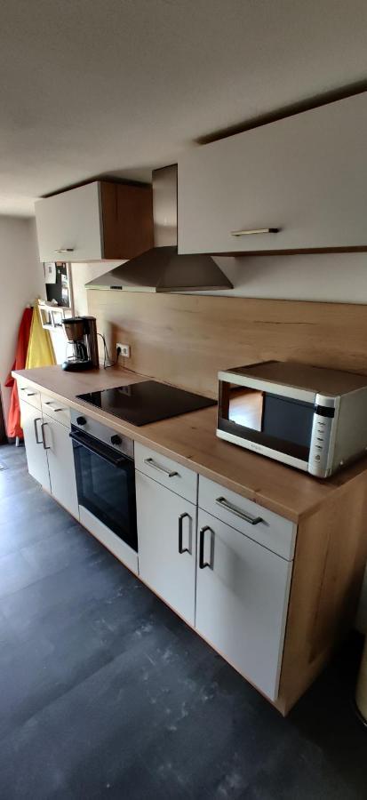 Oberposta Apartment Pirna