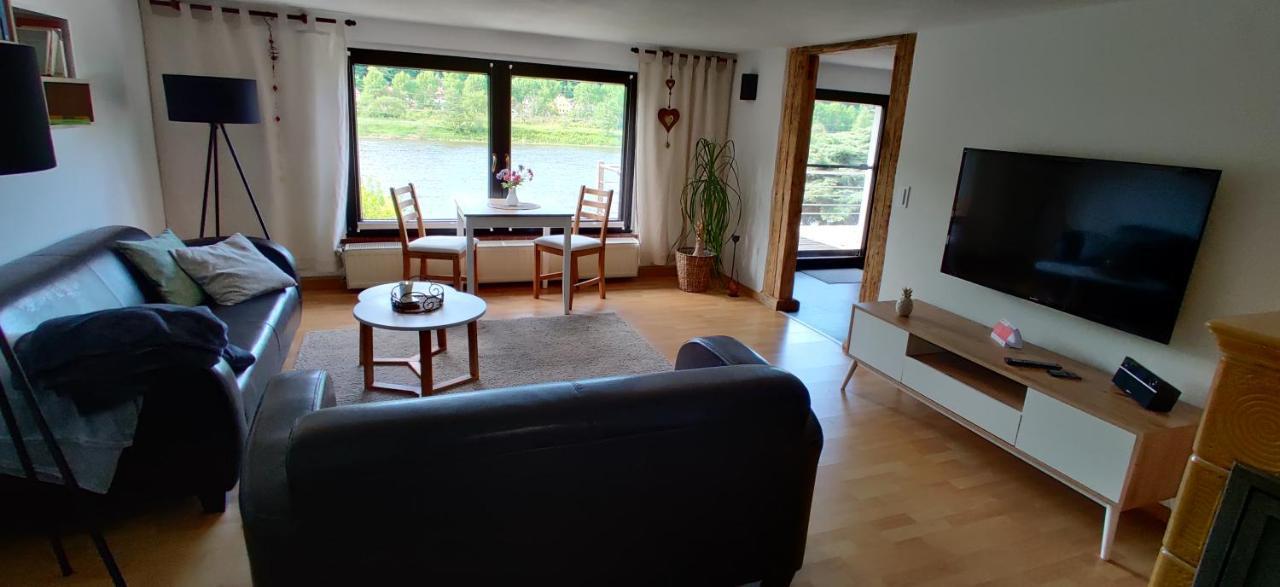 Oberposta Appartement