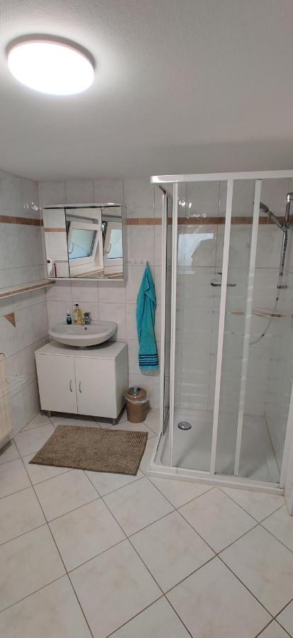 Appartement Oberposta *