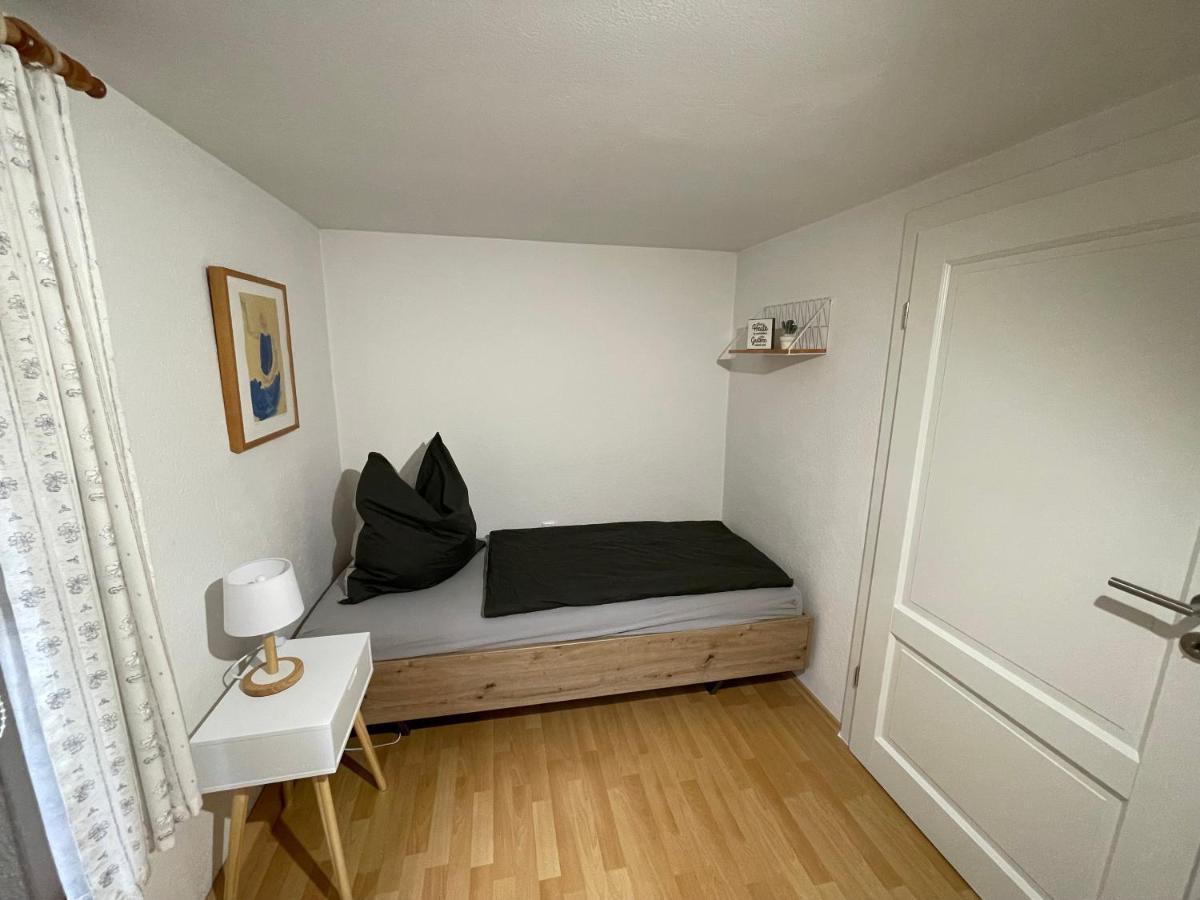 Apartment Oberposta *