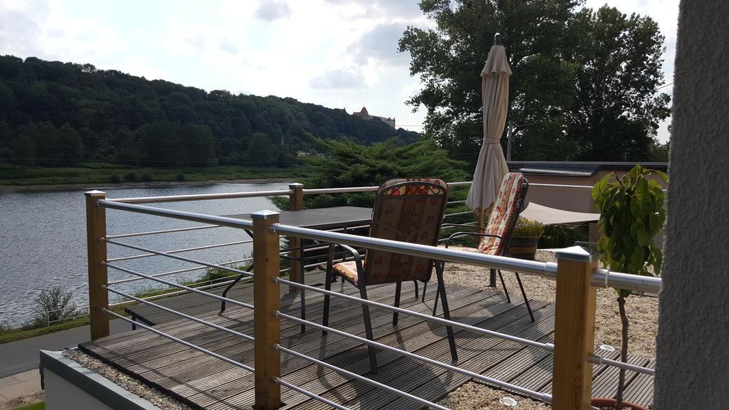 Appartement Oberposta *